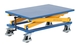 Table élévatrice 300kg 950x600 simple ciseaux à manivelle FIMM - 855007767
