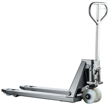 Transpalette manuel 2500 kg semi inox 304 FIMM - 855008024