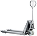 Transpalette manuel 2500 kg semi inox 304 FIMM - 855008024