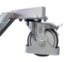 Gerbeur monomât inox 150 kg course de levée max 1600 mm FIMM - 855009559