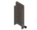 Attache rapide - partie fixe pour gerbeurs monomât et 300kg FIMM - 855009593