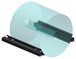 Fourreaux inclinables acier pour gerbeurs monomât et 300kg FIMM - 855009595