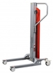 Gerbeur Astair - course levée électrique 900 mm 60 kg - FIMM - 855010459