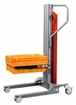 Gerbeur Astair - course levée électrique 900 mm 60 kg - FIMM - 855010459