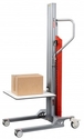 Gerbeur Astair - course levée électrique 900 mm 60 kg - FIMM - 855010459