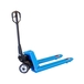 Transpalette manuel 2500 kg acier fourches 600x520 mm - FIMM - 857007423