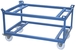 Rouleur charges lourdes 1000kg modèle haut 1200 x 1000 mm FIMM - 860006933