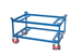 Rouleur charges lourdes 500 kg modèle haut 1200 x 800 mm FIMM - 860007029