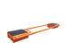 Rouleurs charges lourdes 3T 2x4 galets 2 barres de liaison FIMM - 865004363