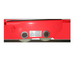 Rouleur charges lourdes 2,5 T 2 galets fixes connectable FIMM - 865006709