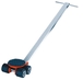 Rouleur charges lourdes 4 T pivotant avec timon 4 galets FIMM - 865006711