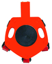 Rouleur charges lourdes 4T pivotant 5 galets avec timon FIMM - 865006715