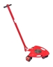 Rouleur charges lourdes 2T pivotant 3 galets avec timon FIMM - 865006716