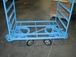 Servante train 500 kg dossiers tubes 1200 x 800 mm FIMM - 870004407