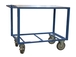 Servante 500 kg 1 plateau médium 1060x680 mm FIMM - 880000619