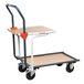 Chariot plateau haut 300 400 50kg +600X400 150kg FIMM - 880004077