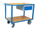 SERVANTE D'ATELIER FIMM 1 TIROIR 1060 X 680 MM 500 KG - 880006172