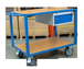 SERVANTE D'ATELIER FIMM 1 TIROIR 1060 X 680 MM 500 KG - 880006172