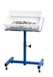 Servante pupitre inclinable 1 mât 50 kg FIMM - 880008858