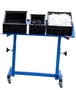 SERVANTE PUPITRE D'ATELIER FIMM 2 MATS 250 KG - 880008859