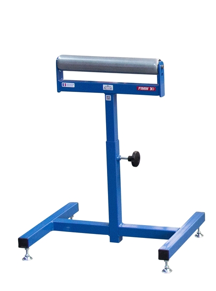 Servante d'atelier à rouleau 1 mât 150 kg FIMM - 880008860