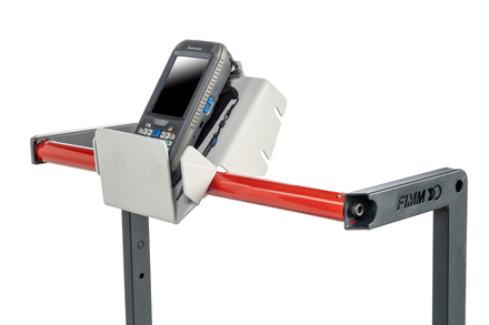Porte-douchette - FIMM - 882006149