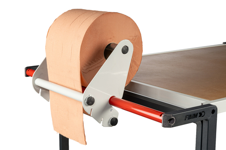 Dévidoir pour rouleaux Ø 300 mm - FIMM - 882006152
