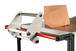 Dévidoir pour rouleaux Ø 300 mm - FIMM - 882006152
