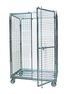 Roll verrouillable 2 portes 1200 x 800 x 1800mm CU 600 kg FIMM - 885006622