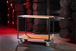 Servante montée 2 plateaux médium 1200x800 mm roues TPE 400 kg - FIMM - 886732242