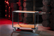 Servante montée 2 plateaux médium 1200x800 mm roues TPE 400 kg - FIMM - 886732242