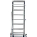 ECHELLE DE BASE A 6 ECHELONS SANS ROUE - pour ALTO7 / ALTO3