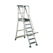 PLATE-FORME DE MAGASINAGE 8 MARCHES FACAL CASTIGLIA 3,04 m - CA5200K
