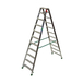 MARCHEPIED DOUBLE FACAL DUPLA - 2,65 m - D10