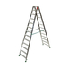 MARCHEPIED DOUBLE FACAL DUPLA - 3,15 m - D12
