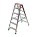 MARCHEPIED DOUBLE FACAL DUPLA - 1,41 m - D5