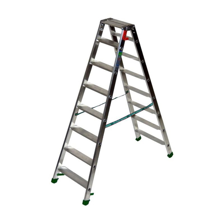 MARCHEPIED DOUBLE FACAL DUPLA - 1,9 m - D7