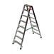 MARCHEPIED DOUBLE FACAL DUPLA - 1,9 m - D7