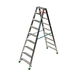 MARCHEPIED DOUBLE FACAL DUPLA - 2,15 m - D8