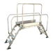 PASSERELLE DOUBLE ACCES FACAL DIVA - 3 m - DIVA390