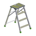 Marchepied pliable FACAL FERMO 1.15 m - F4
