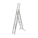Echelle transformable FACAL PRIMA 3 plans 8.7 m - P3803