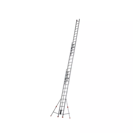 Echelle coulissante à corde FACAL ROLLER 10.34 m - R413S