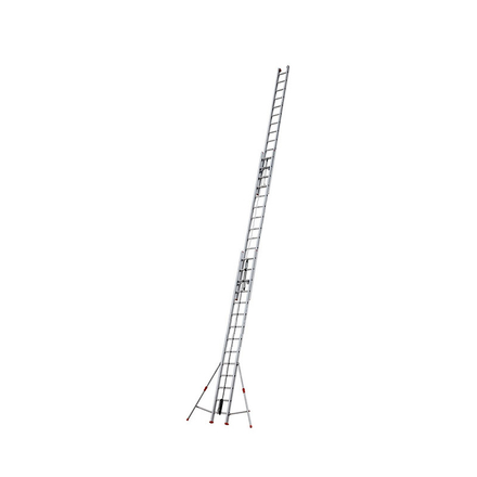 Echelle coulissante à corde FACAL ROLLER 10.64 m - R443S