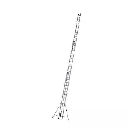 Echelle coulissante à corde FACAL ROLLER 12.44 m - R503S