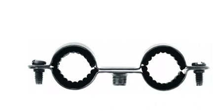 Collier double isophonique CDI 14 FISCHER - 18966