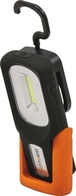 Lampe de poche led 180 lumens articulée rechargeable lumière rouge ou blanche GIGALUX - 02409