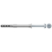 Cheville rallongée SXR 10x80 FUS-50/bte FISCHER - 46330