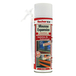 Mousse polyuréthane PU 1/500 tête en bas FISCHER - 53387