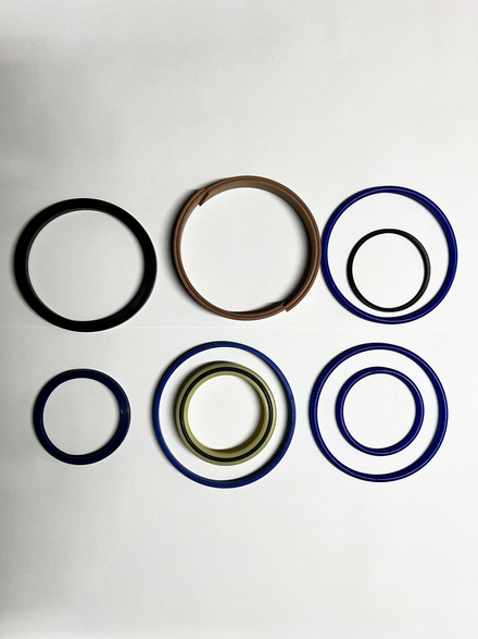Kit joints JCB 991/00148 adaptable